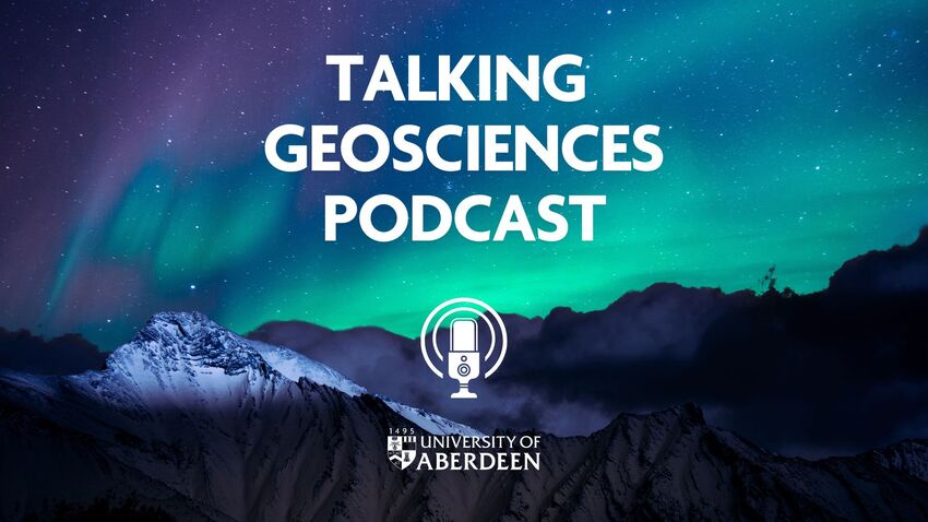 Talking Geosciences Podcast
