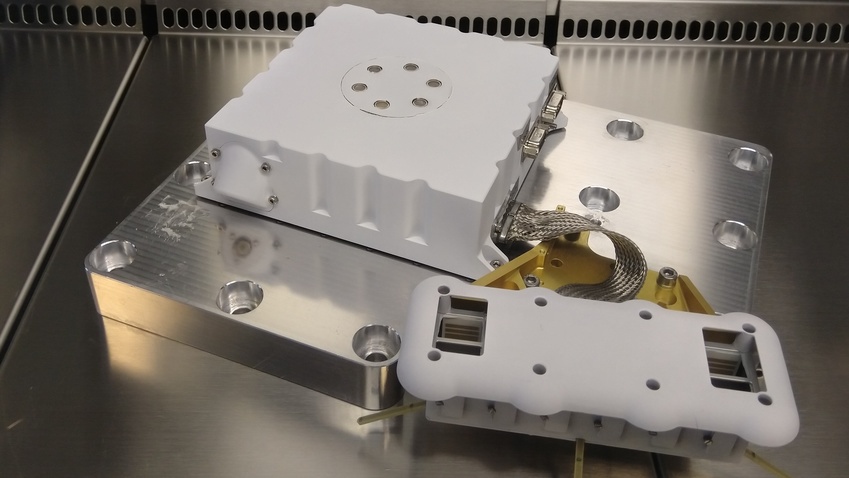 The HABIT Instrument on ExoMars 2022