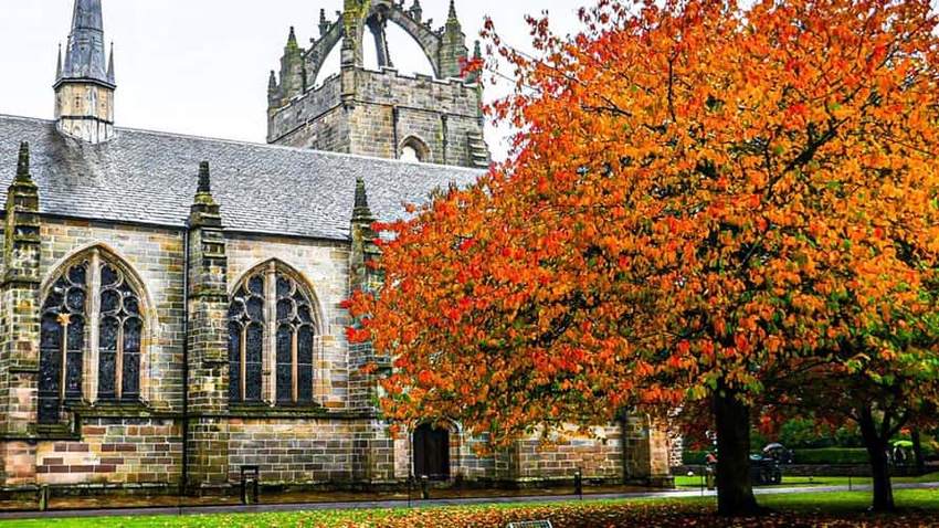 Aberlangs Secures Funding from RSE and UCFL