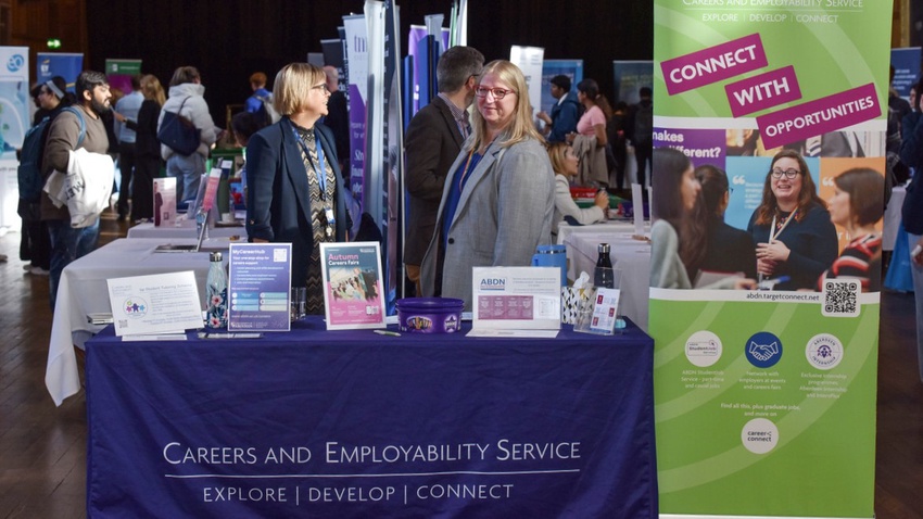 Careers and Employability Service