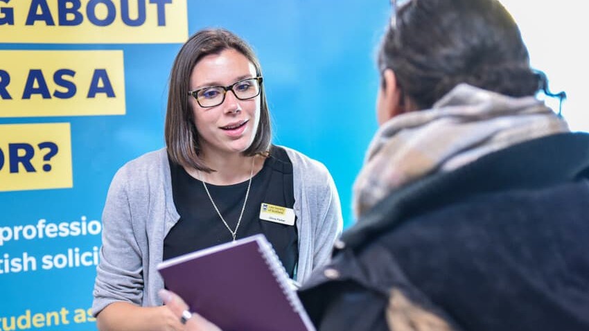 Key Dates | Careers Fairs