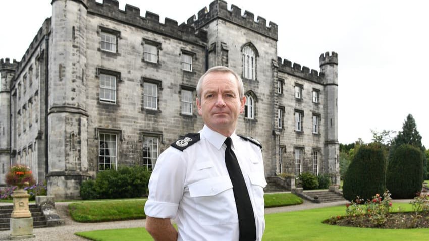 In Conversation with&hellip;