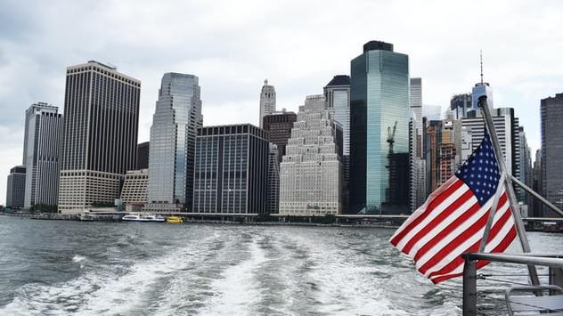 Funding for Scottish students and recent graduates to study in the US in 2026-27