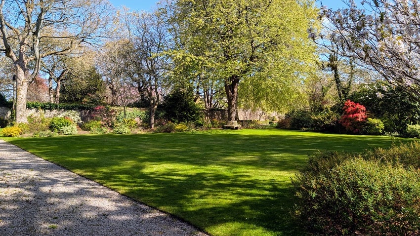 Chanonry Gardens
