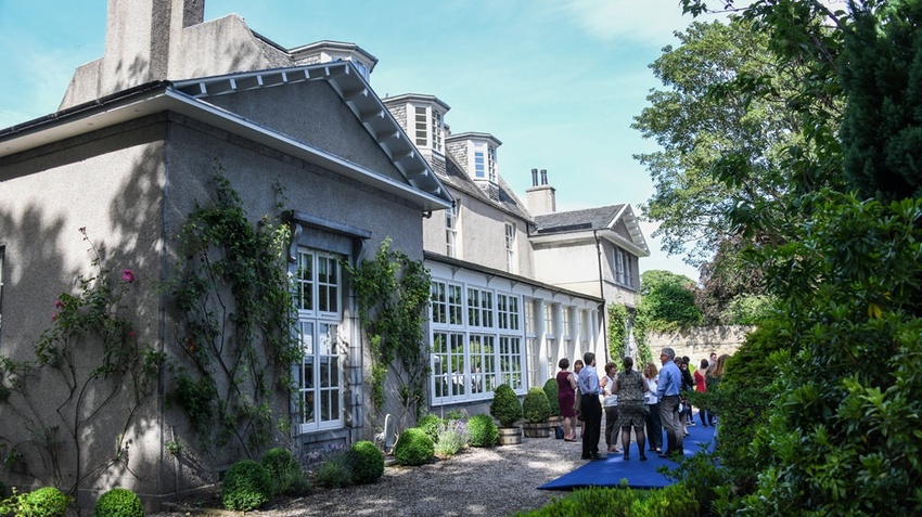 Chanonry Lodge