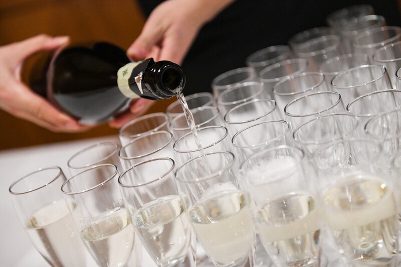 Your event... 500 years in the making...