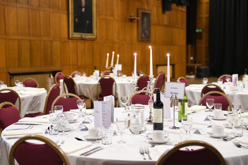 Your event... 500 years in the making...