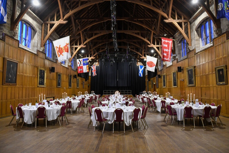 Your event... 500 years in the making...