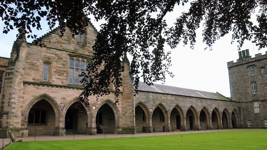 Elphinstone Hall