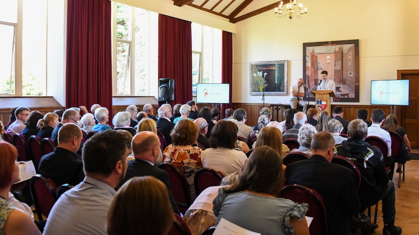 Linklater Rooms