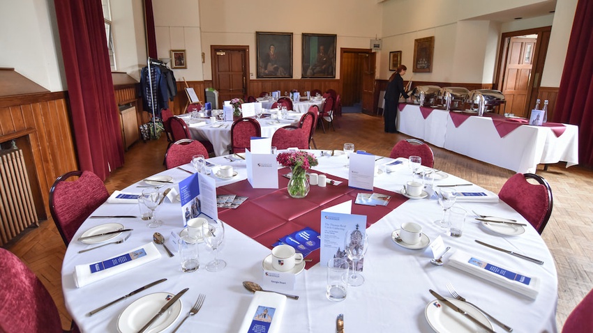 Linklater Rooms