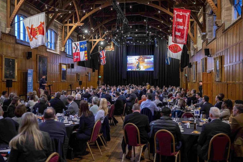 Business Breakfasts