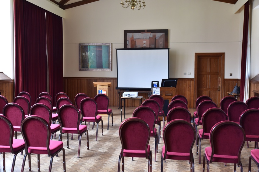 Seminars and Lectures