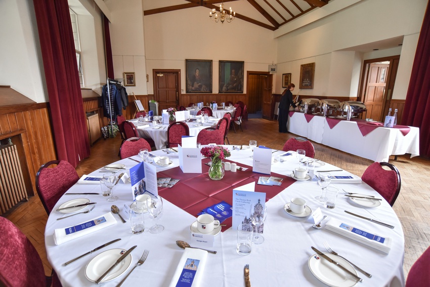 Intimate Dining Gatherings