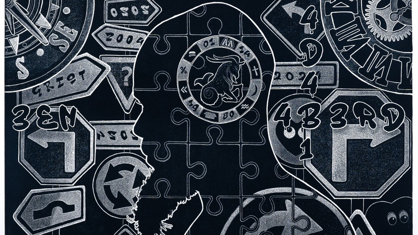 Build a career in the arts with Ade Adesina