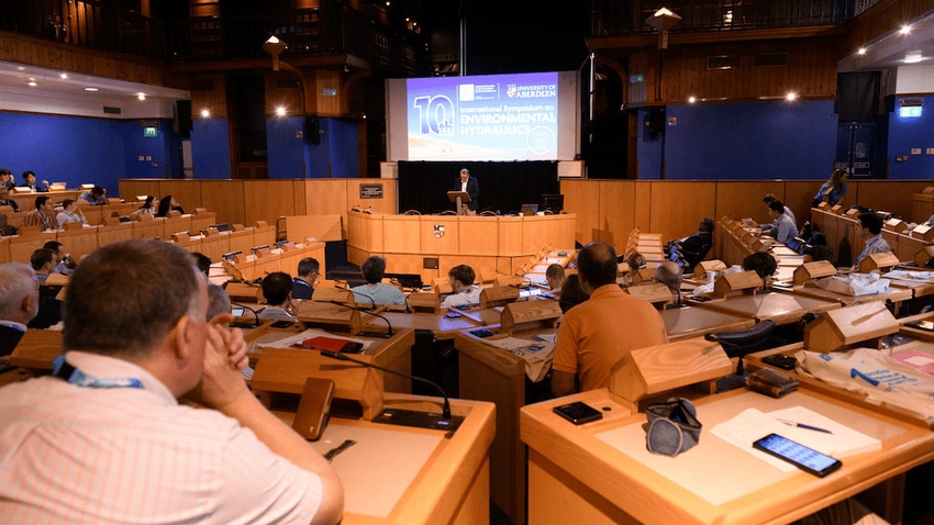  King's College Centre Conference Hall