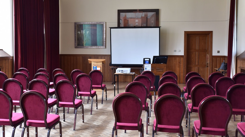 Linklater Rooms