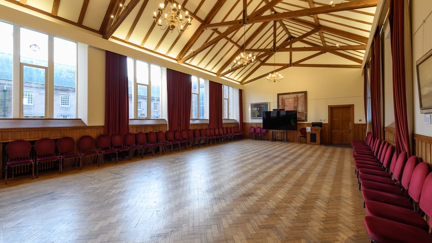 Linklater Rooms