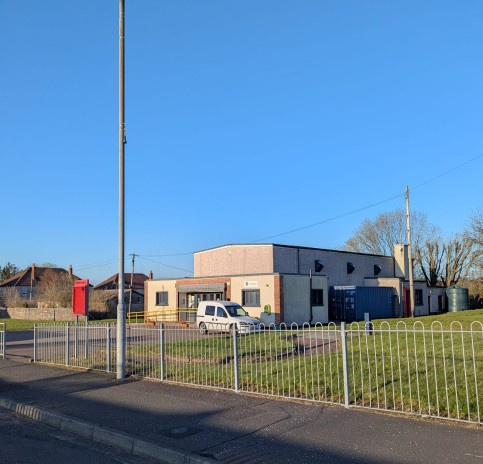 Rankinston Community Centre
