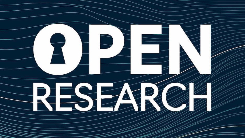 Open Research