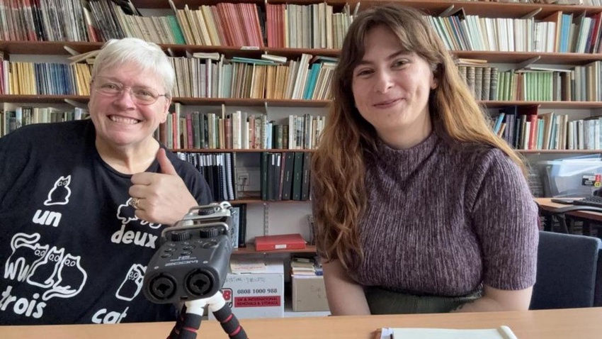 Aberlangs: Aberdeen City of Languages Project