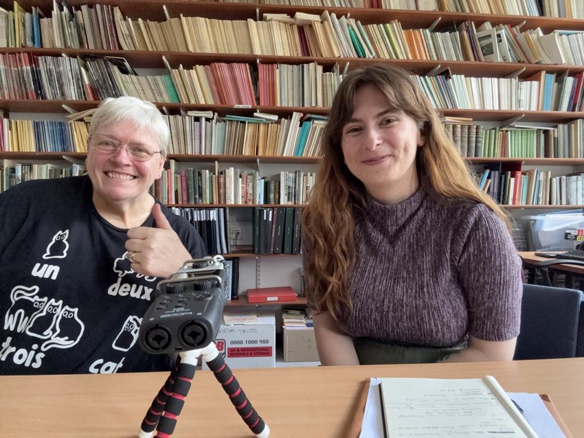 Aberlangs: Aberdeen City of Languages Project