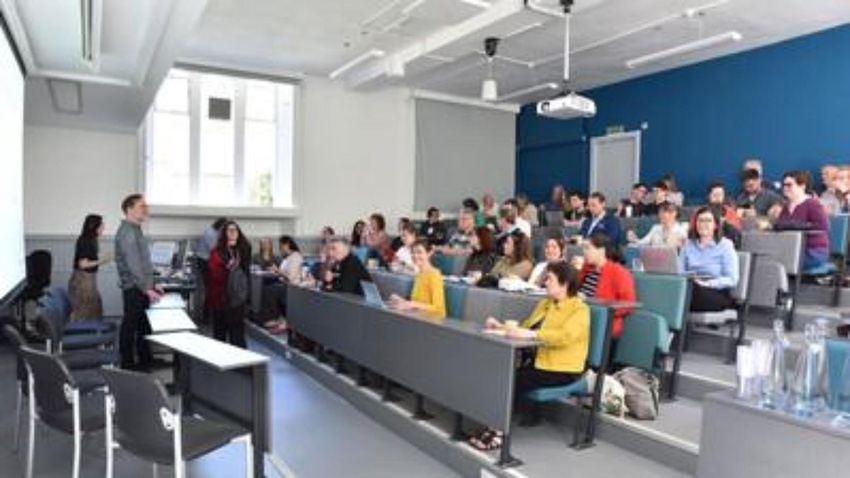 European Day of Languages