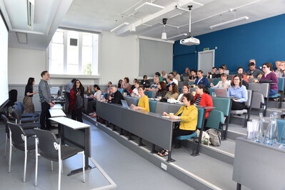 European Day of Languages