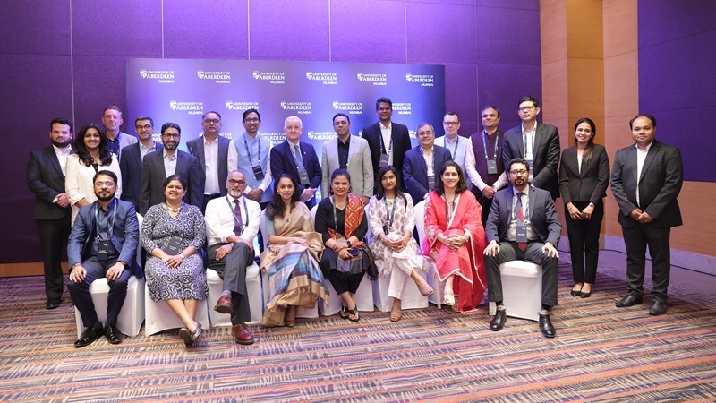 Industry Leaders Represented at the Roundtable