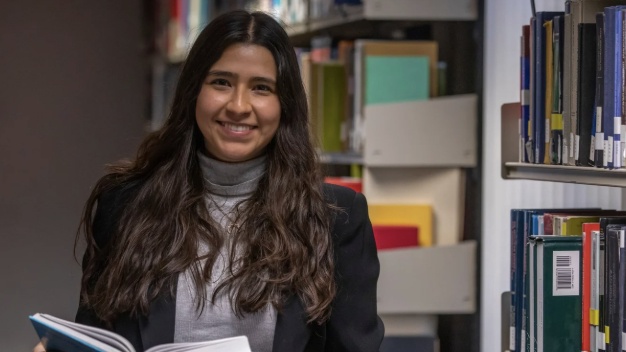 Aberdeen Pioneer Scholarship