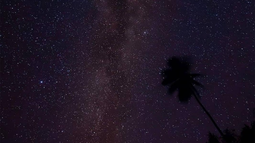 Undergraduate photography prize