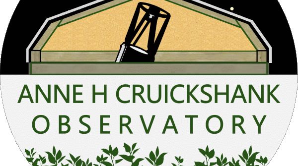 Planning permission granted to build the Anne H Cruickshank Observatory