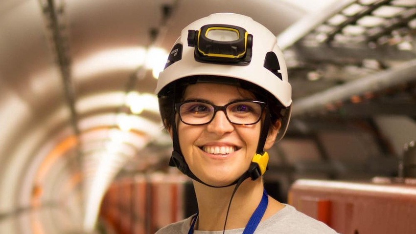 What do Aberdeen Physics graduates do?