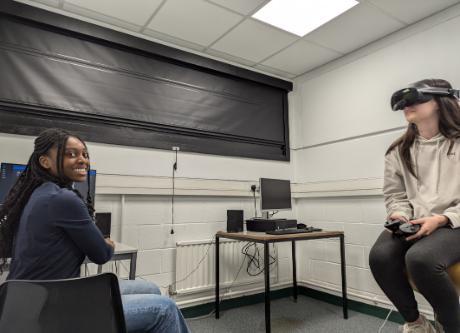 Internships in the Applied Memory and Cognition Lab