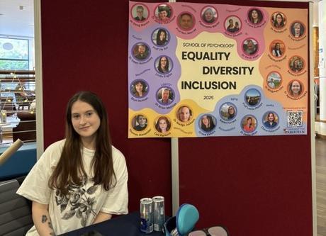 Equality, Diversity and Inclusion Internships