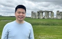 Psychology Go Abroad Tutor: Dr Mingyuan Chu