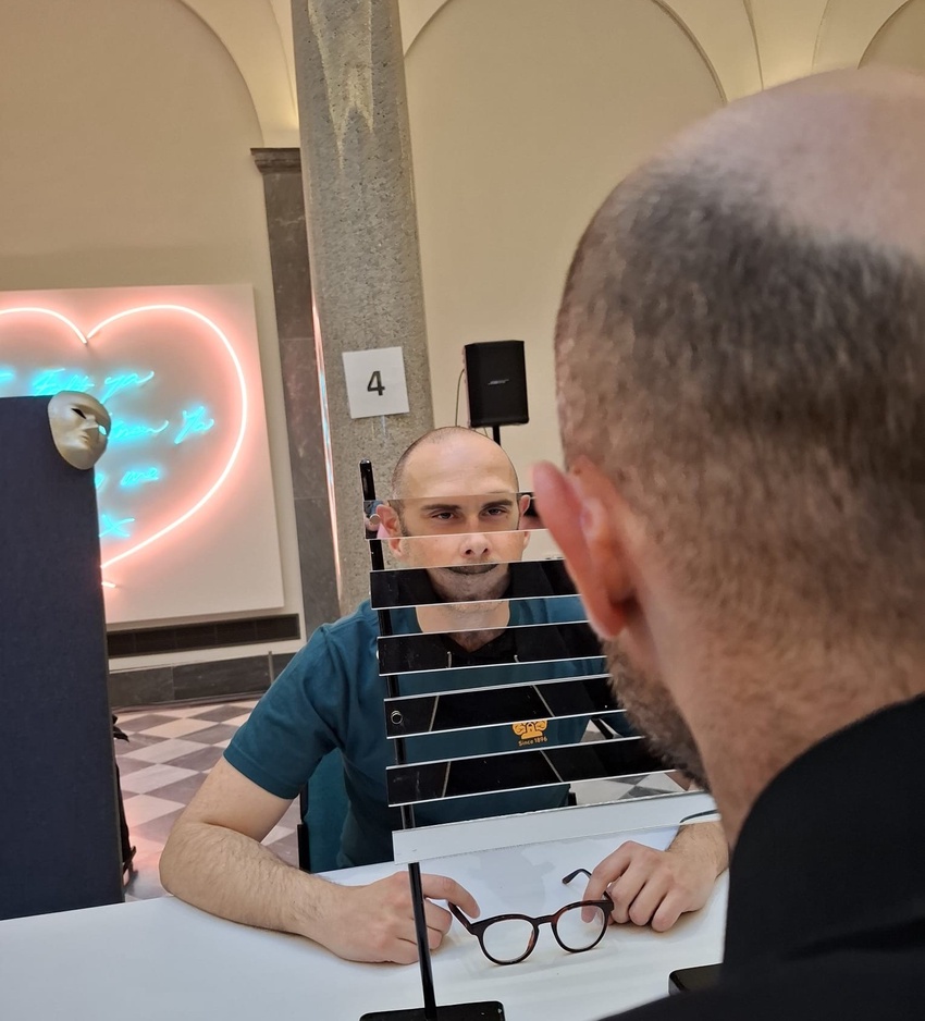 Magic of the Mind
