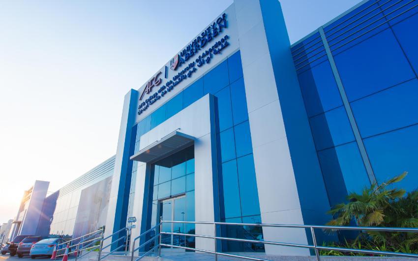Our campus