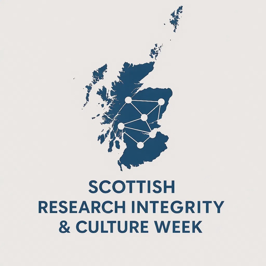 Scottish Research Integrity & Culture Week