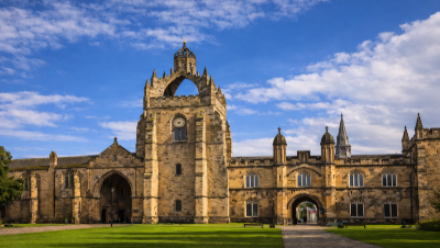 John Reid Postgraduate Scholarship