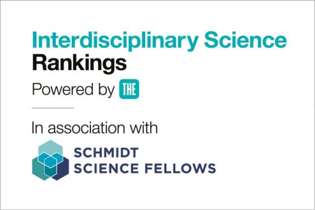 THE Interdisciplinary Science Research Survey