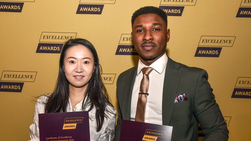 Excellence Awards 2026