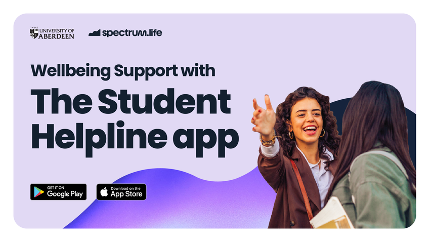 Student Helpline