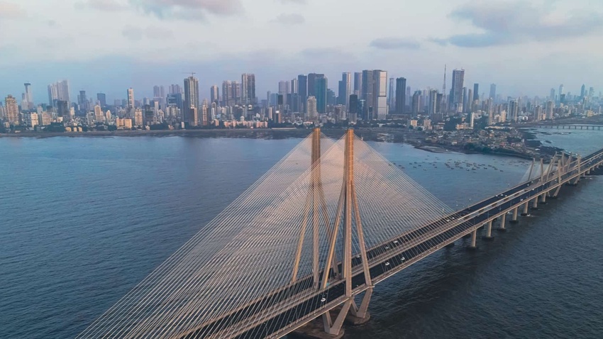 530 Years of Aberdeen Excellence. Now in Mumbai.