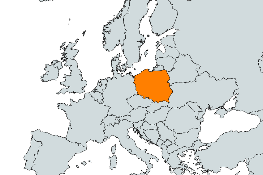 Poland