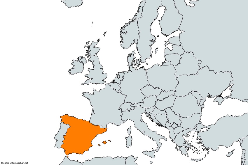 Spain