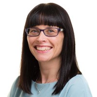 Fiona Jardine - Lead Go Abroad Officer (Outgoing)