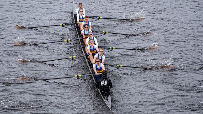University Rowing Aberdeen