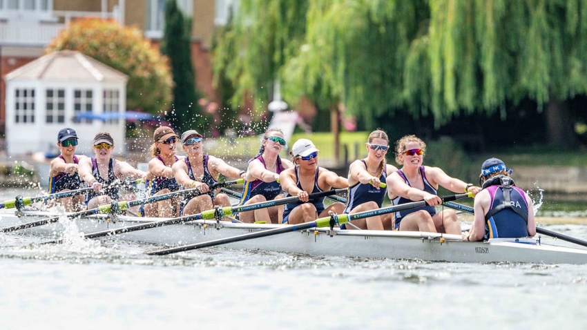 University Rowing Aberdeen