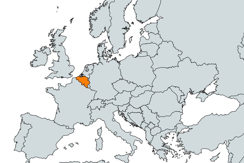 Belgium